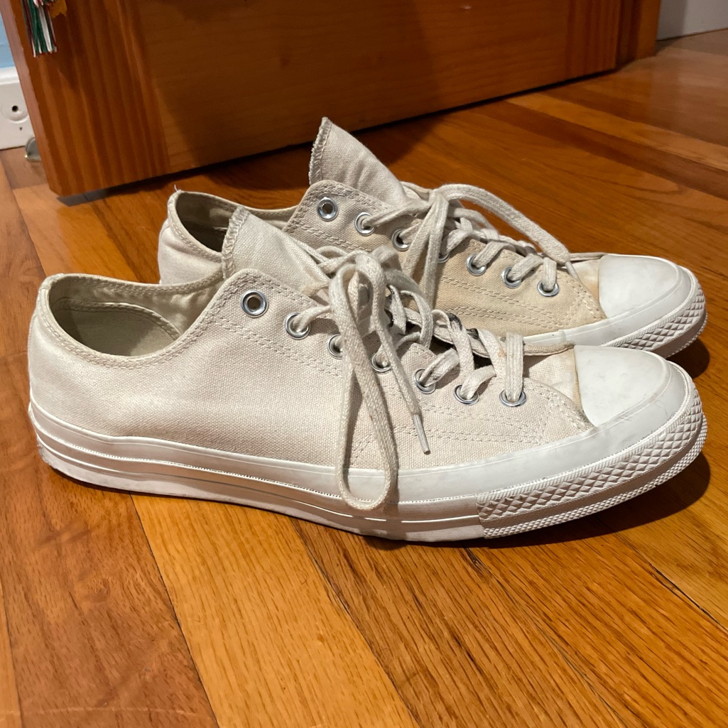 Converse All Star